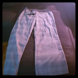NEVER WORN Wide Leg Pants